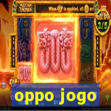 oppo jogo